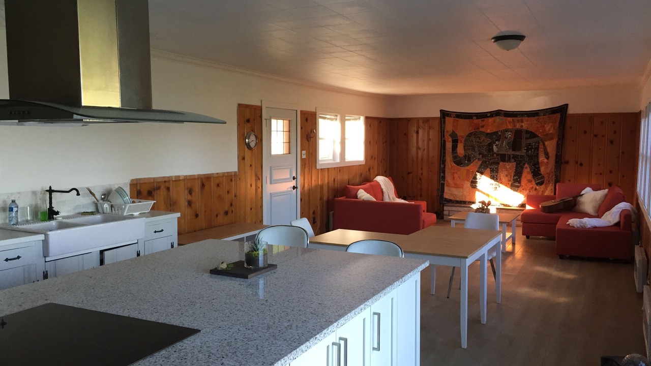 Photo of Livingroom in Shawinigan