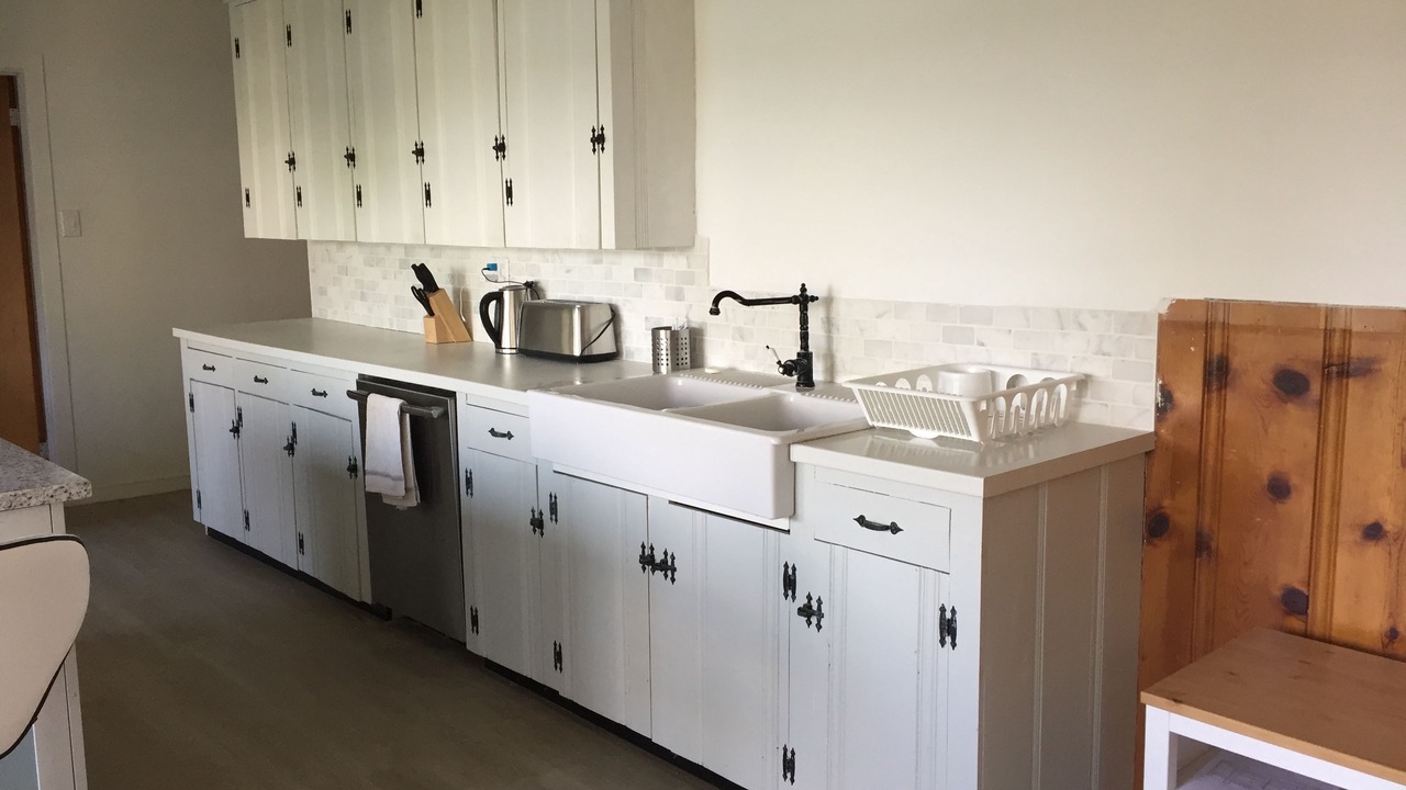 Photo of Kitchen in Shawinigan