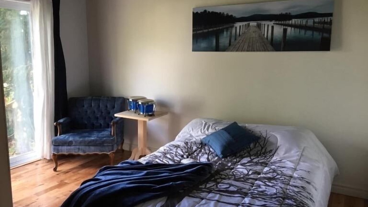 Photo of Bedroom in Shawinigan