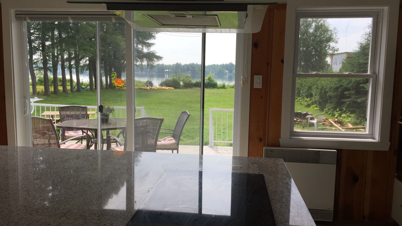 Photo of Kitchen in Shawinigan