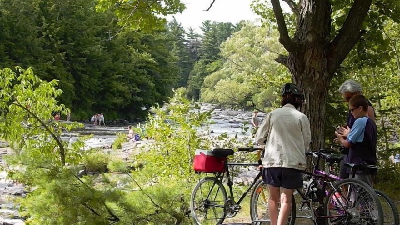 Photo of Outdoor in St. Jerome