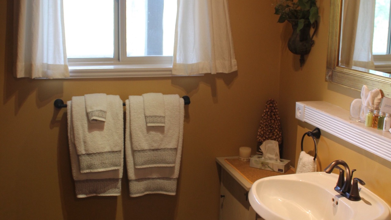 Photo of Bathroom in Okanagan-Similkameen