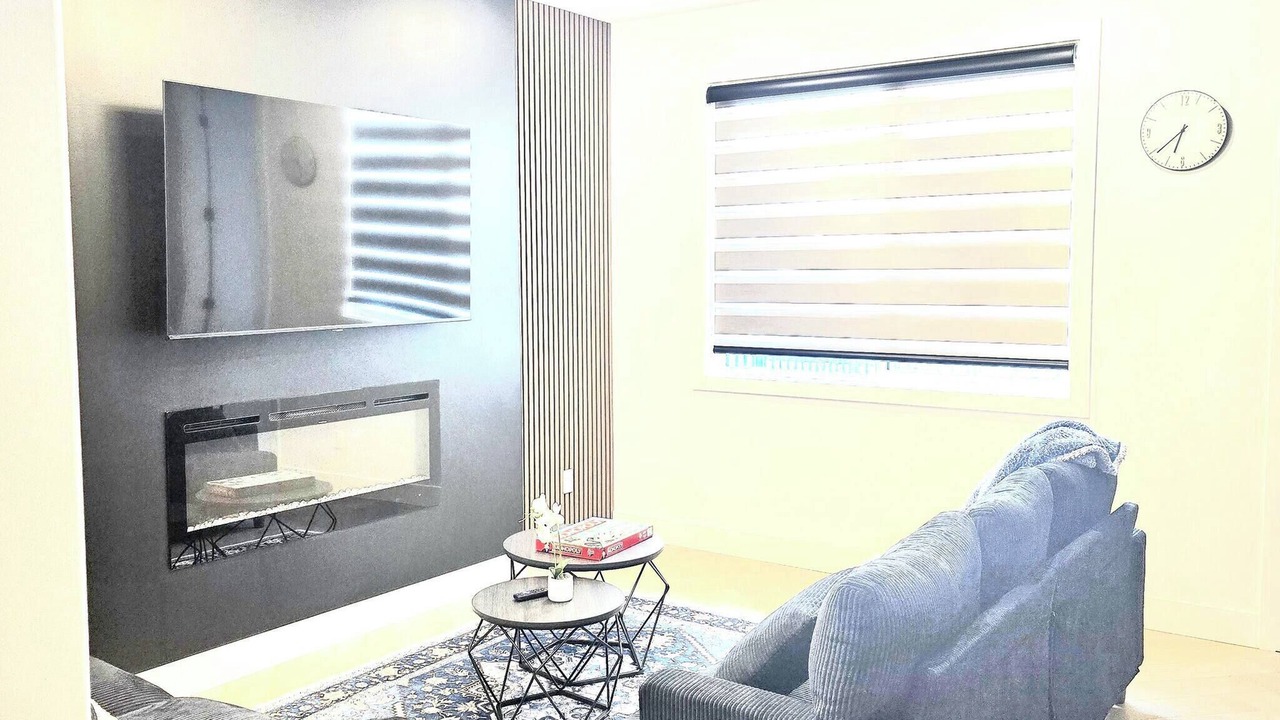 Photo of Bedroom in Southwest Edmonton