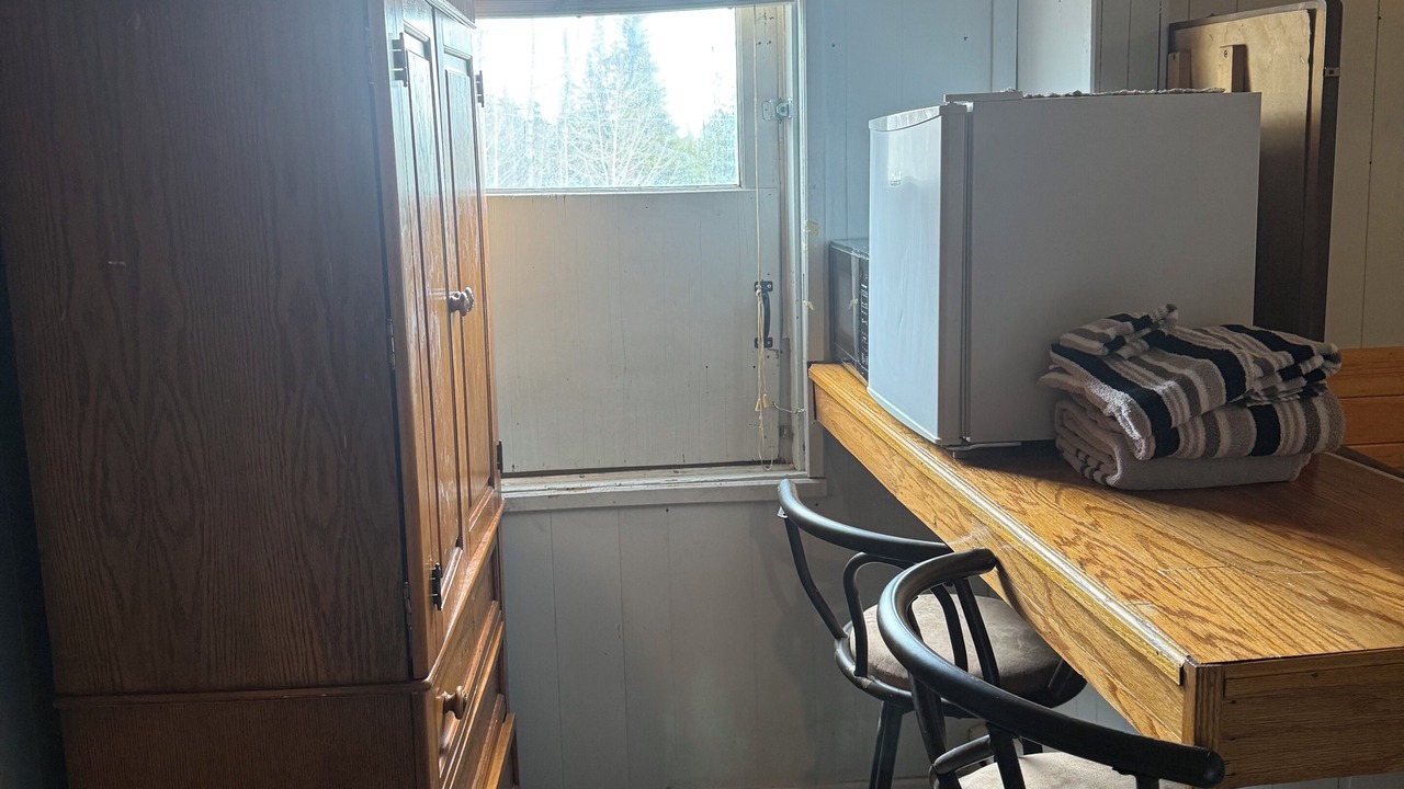 Photo of Bedroom in Yellowhead County