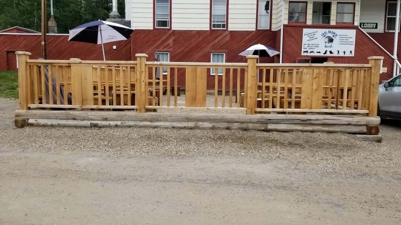 Photo of Outdoor in Yellowhead County