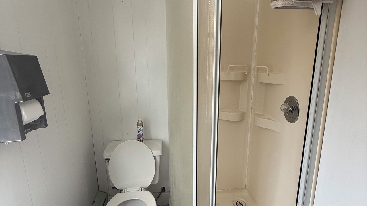 Photo of Bathroom in Yellowhead County