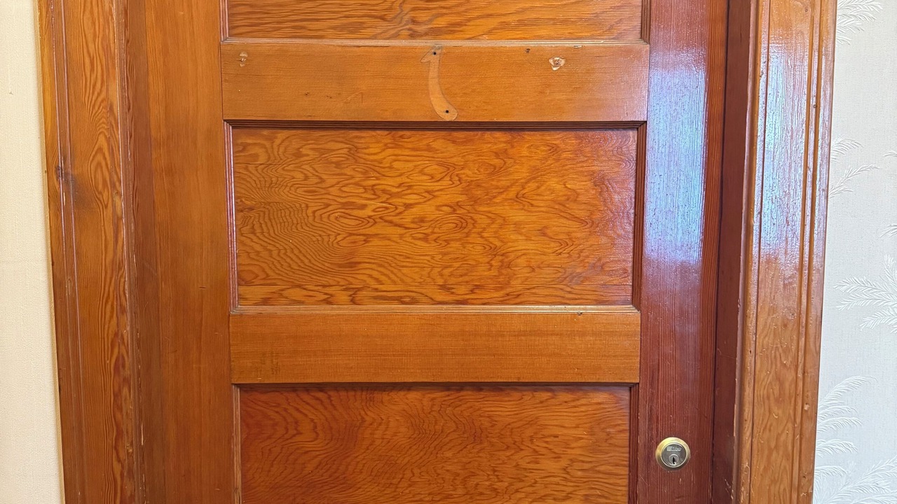 Photo of Bedroom in Yellowhead County