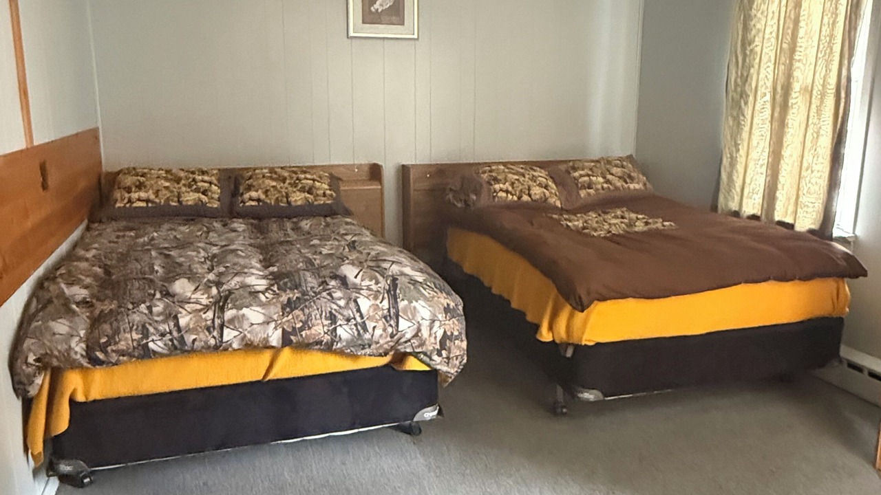 Photo of Bedroom in Yellowhead County