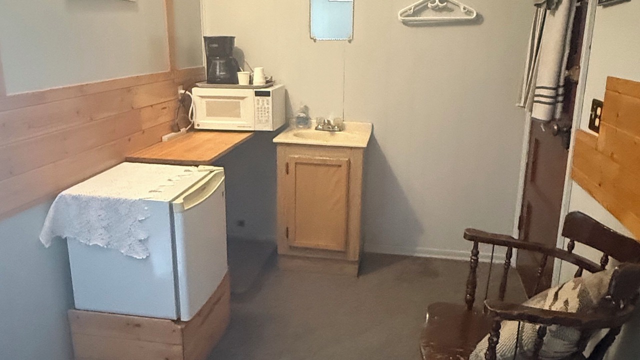 Photo of Bedroom in Yellowhead County
