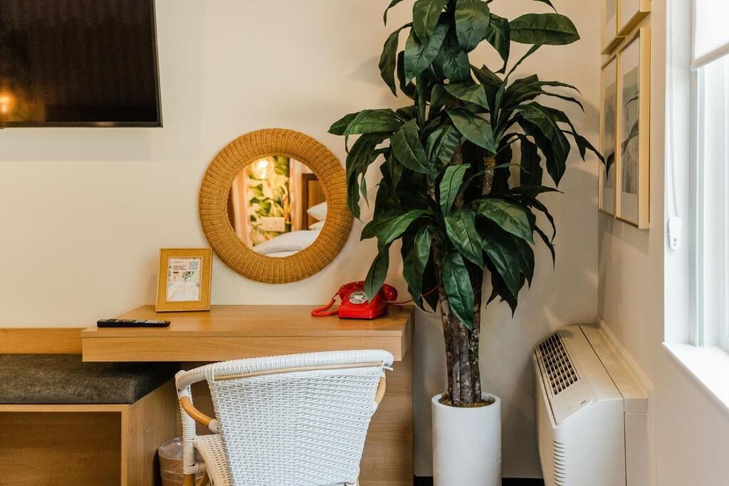 Photo of Bedroom in Colchester