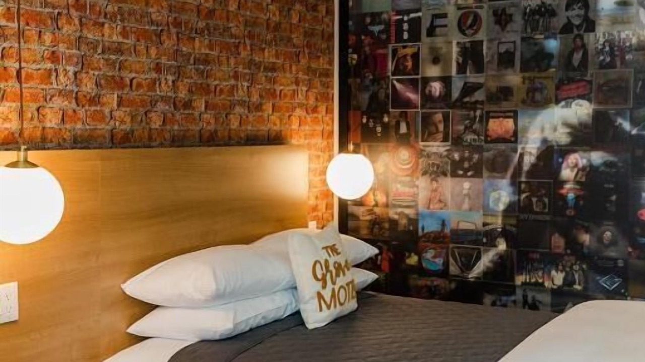 Photo of Bedroom in Colchester