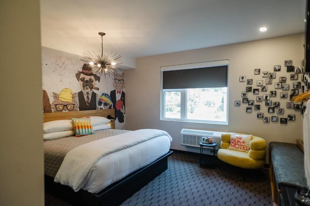Photo of Bedroom in Colchester