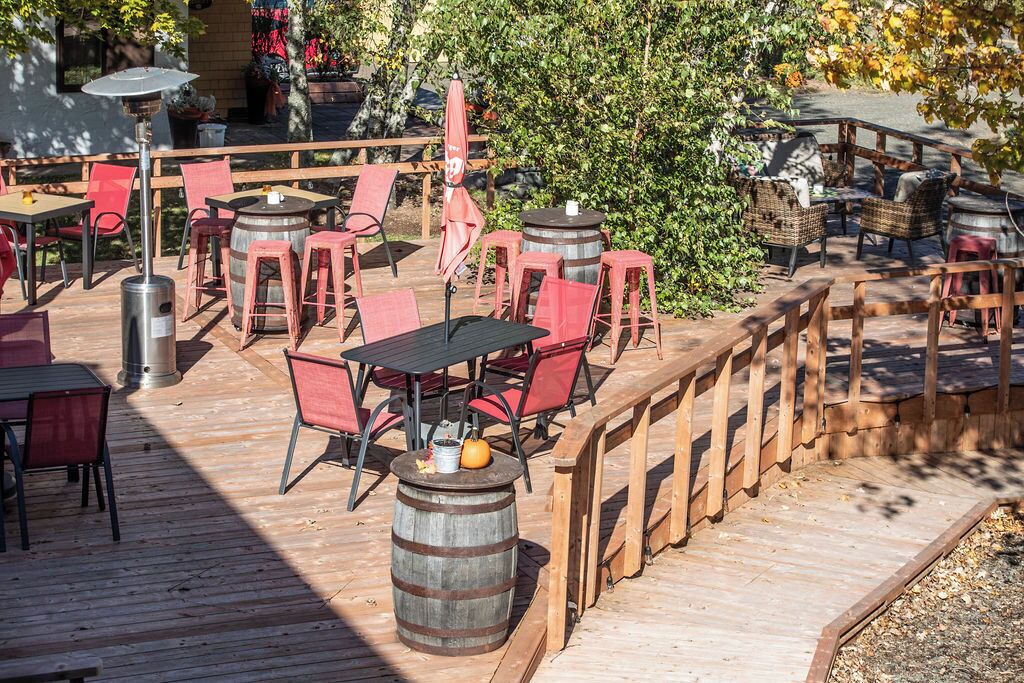 Photo of Outdoor in Annapolis Valley