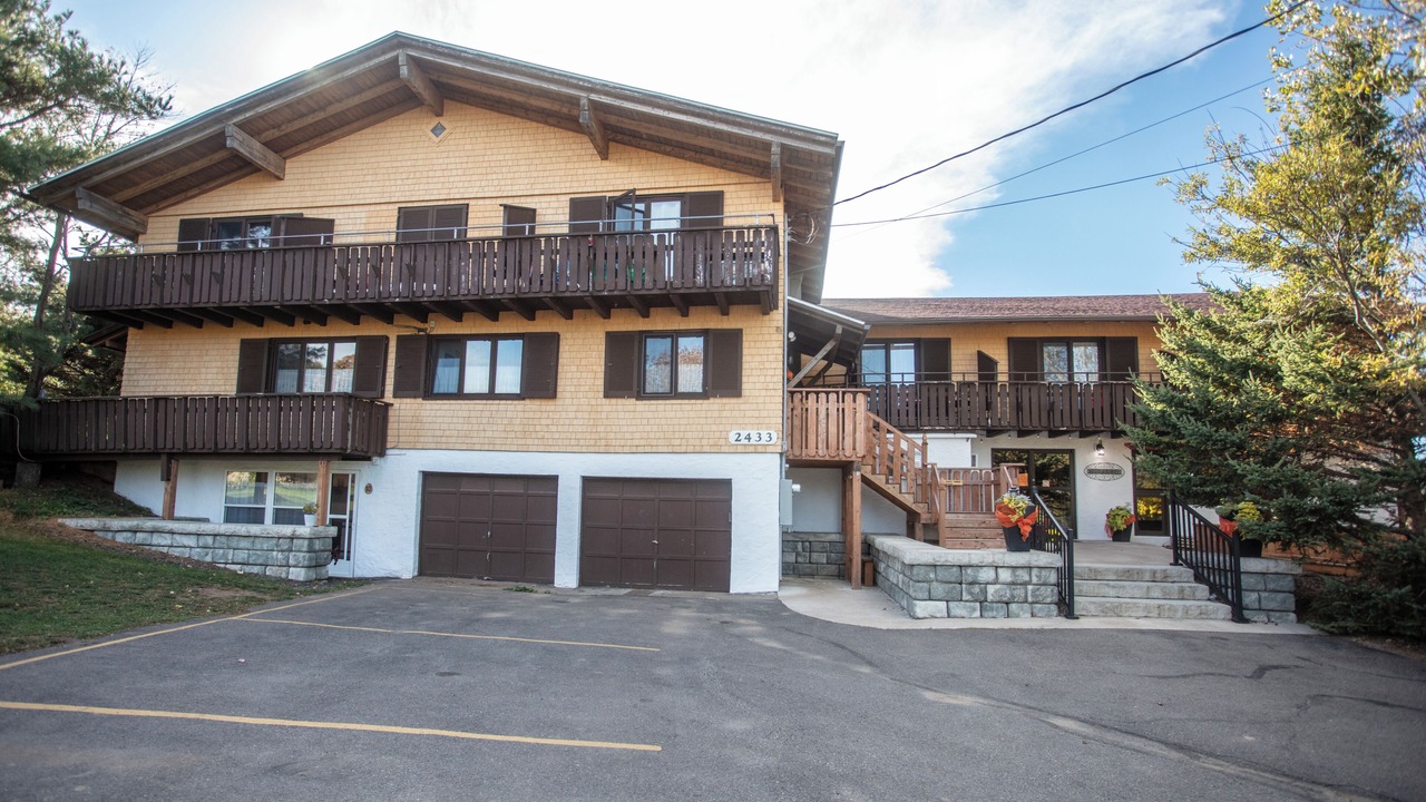 Photo of Outdoor in Annapolis Valley
