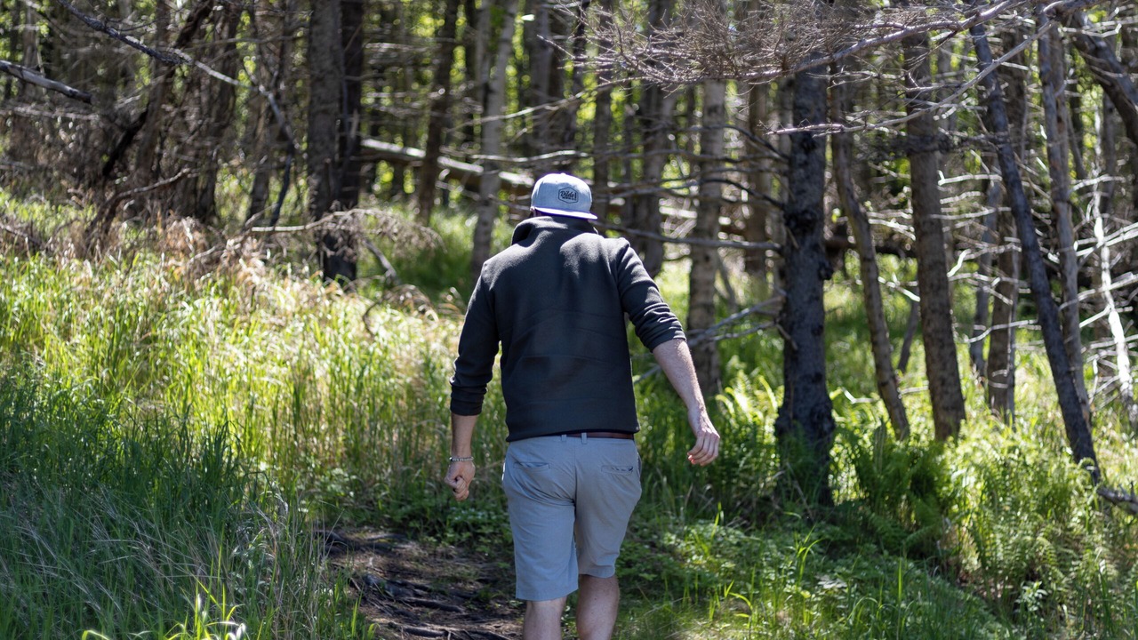 Photo of Outdoor in Annapolis Valley