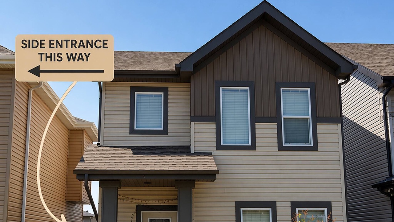 Photo of Outdoor in Southeast Edmonton