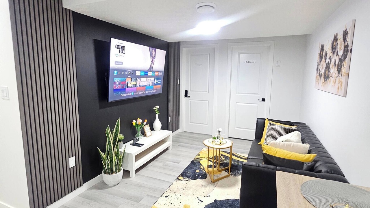 Photo of Bedroom in Southeast Edmonton