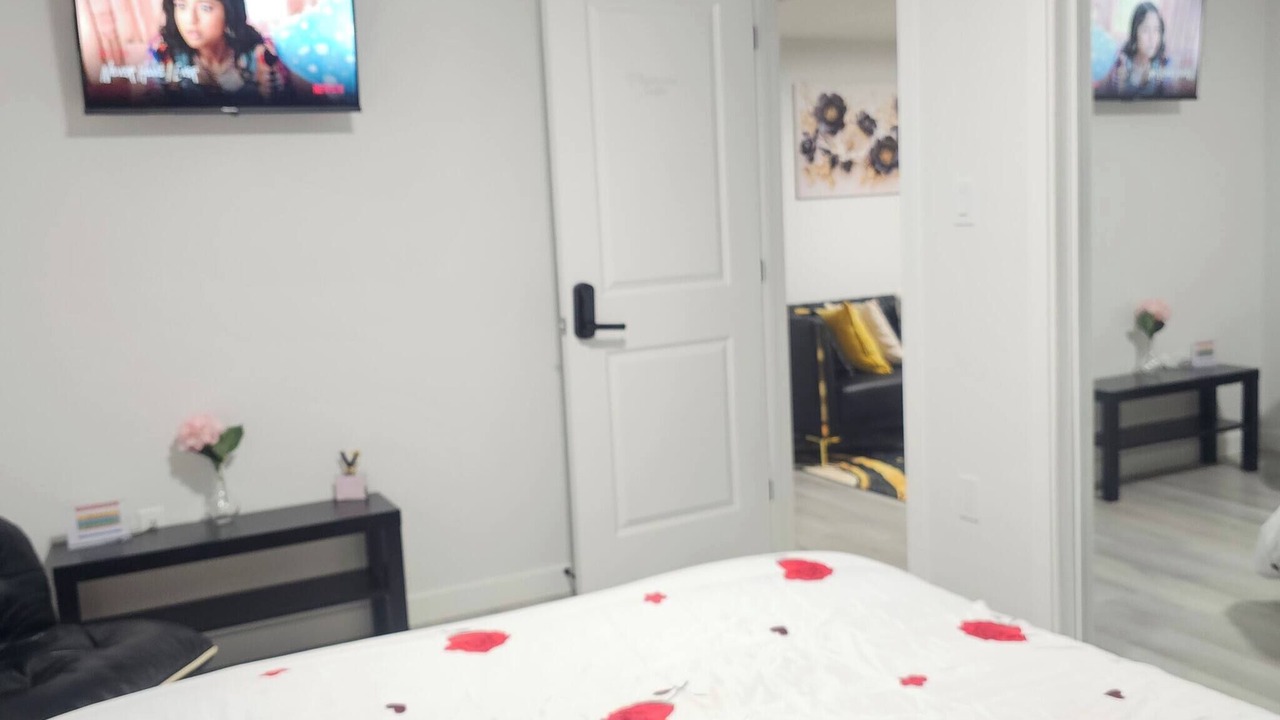 Photo of Bedroom in Southeast Edmonton