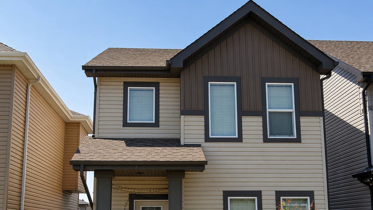 Photo of Outdoor in Southeast Edmonton