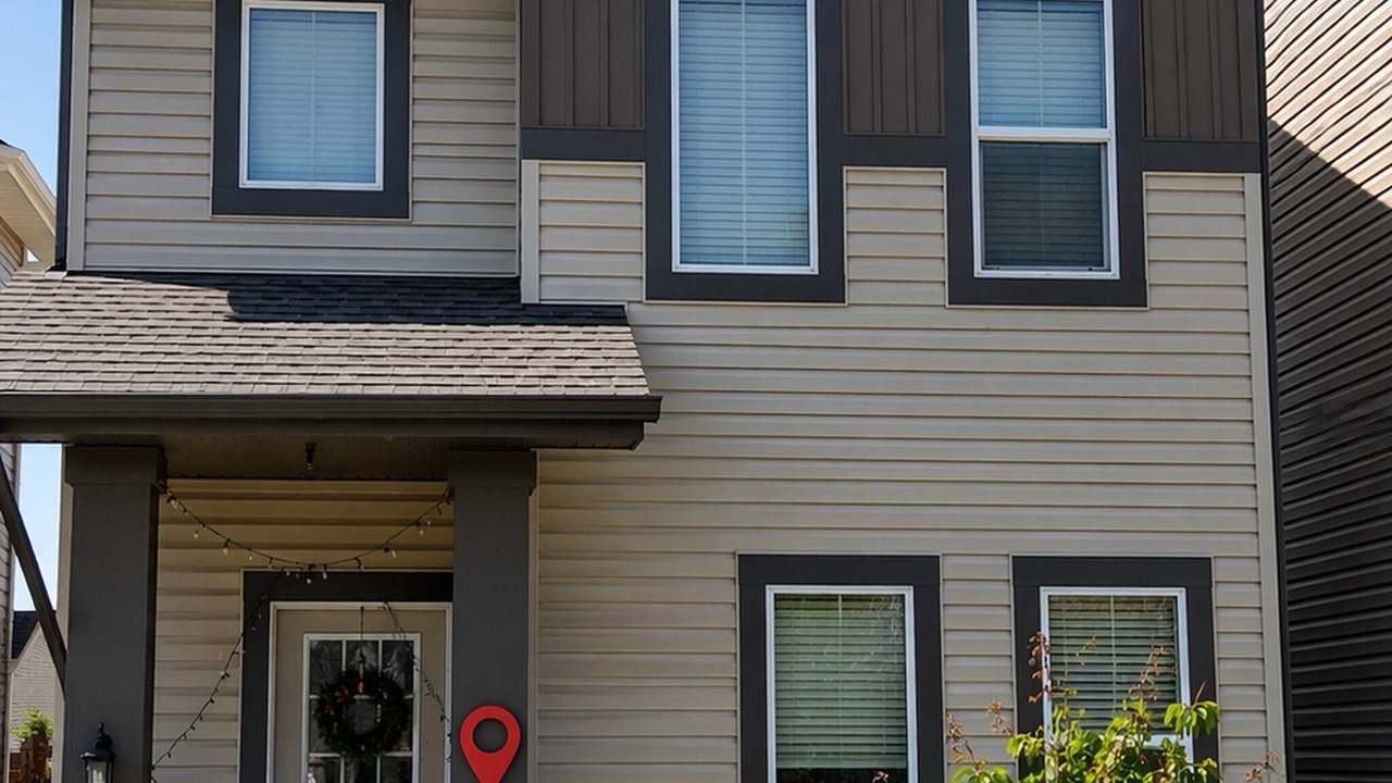 Photo of Outdoor in Southeast Edmonton