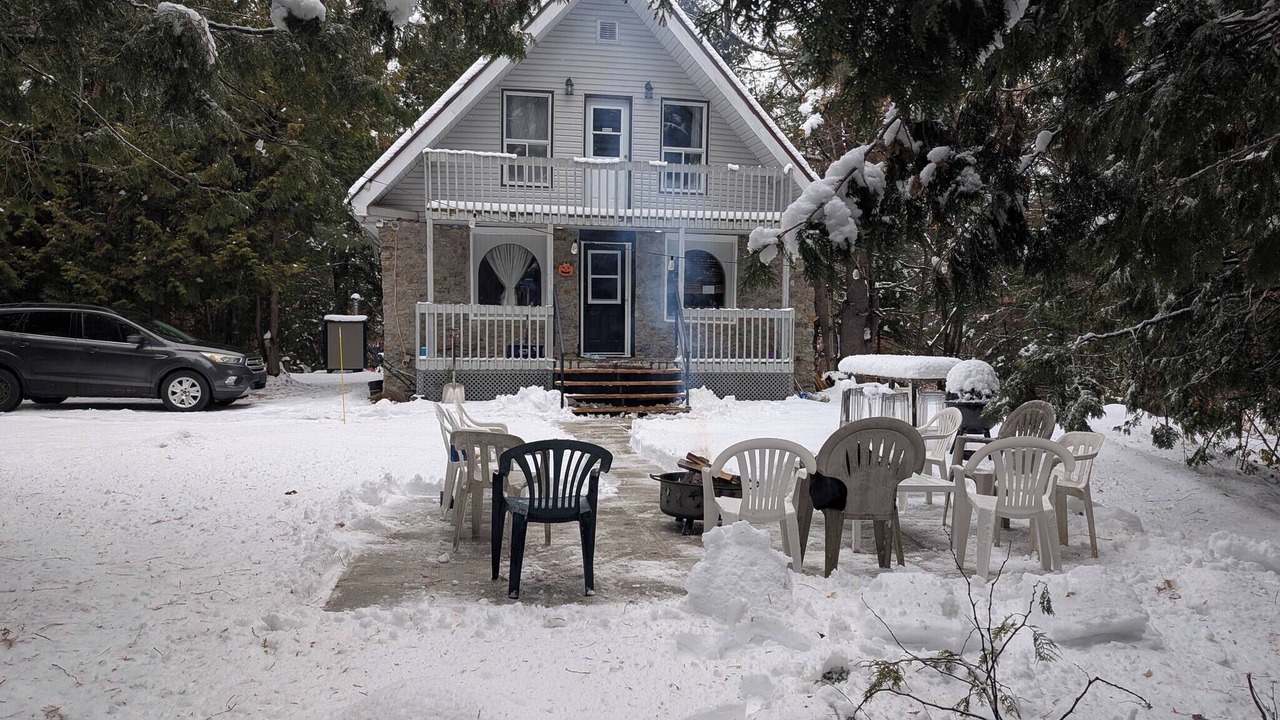 Photo of Outdoor in Rawdon