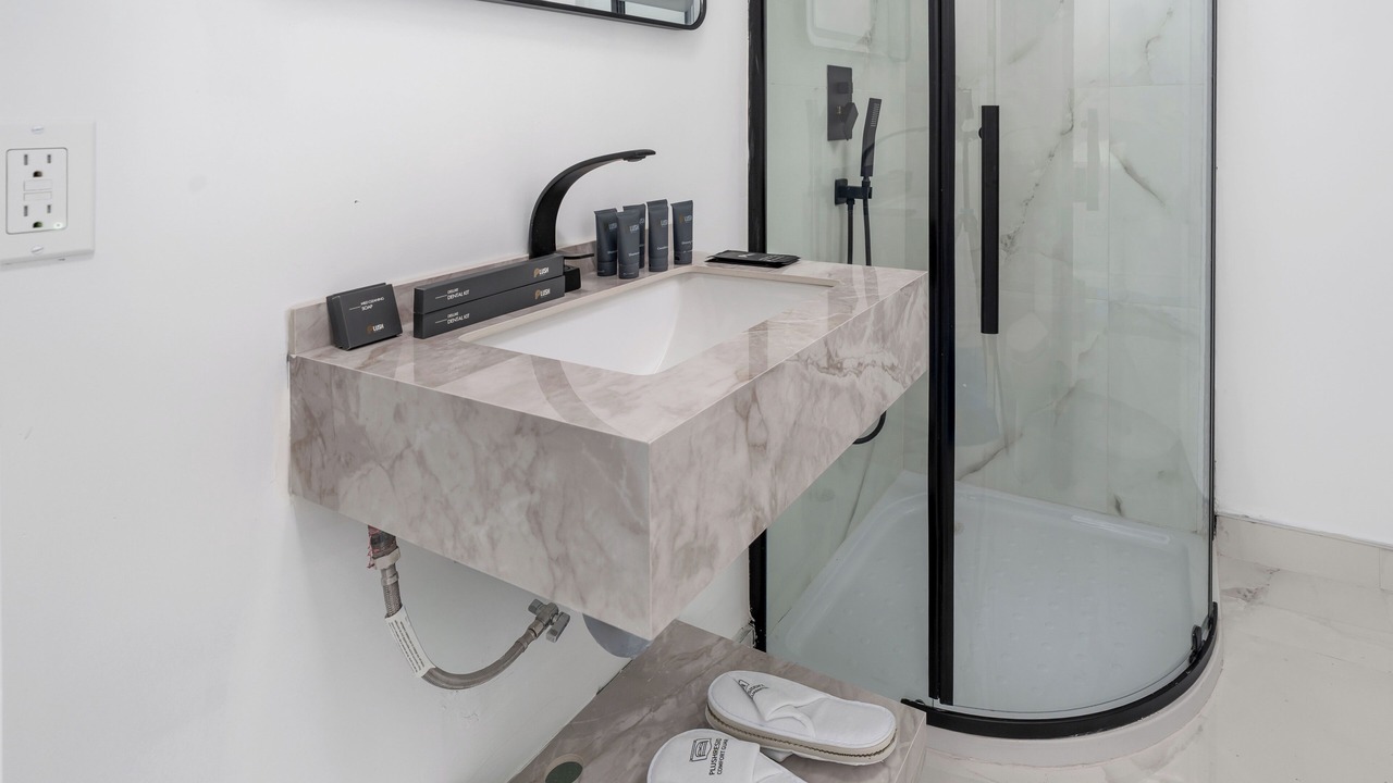 Photo of Bathroom in West Queen West