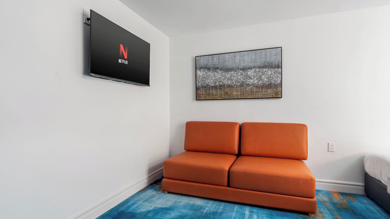Photo of Bedroom in West Queen West