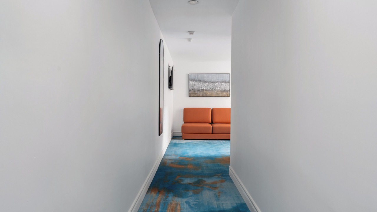Photo of Bedroom in West Queen West