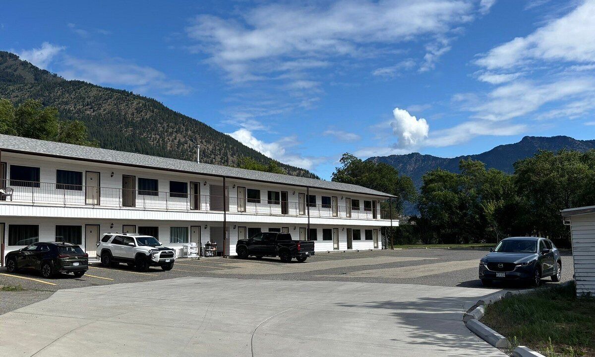 Photo of Outdoor in Lillooet
