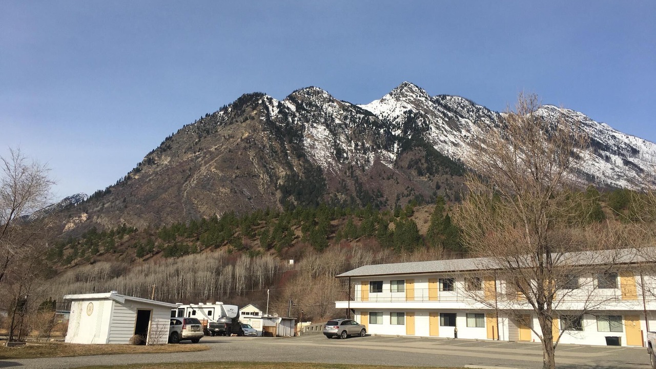 Photo of Outdoor in Lillooet