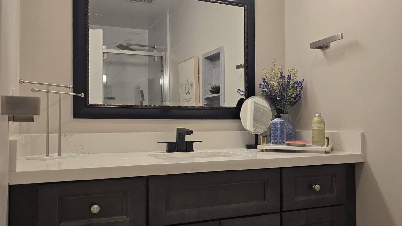 Photo of Bathroom in Cooksville