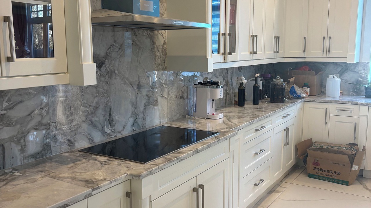 Photo of Kitchen in Richmond
