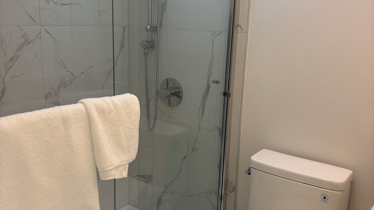 Photo of Bathroom in Richmond