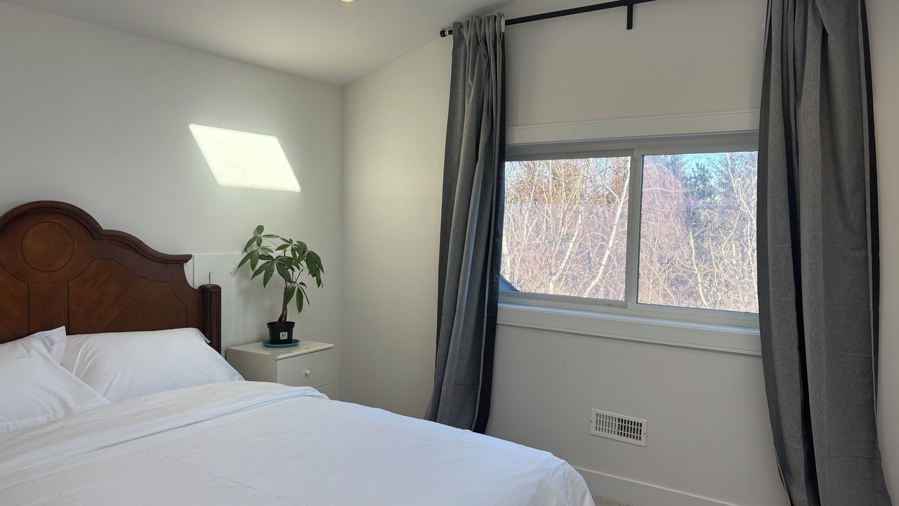Photo of Bedroom in Richmond