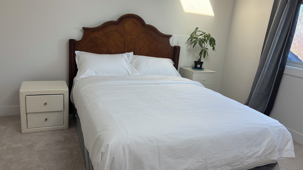 Photo of Bedroom in Richmond