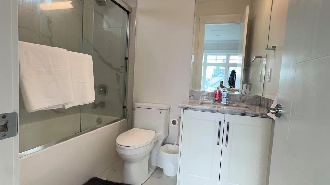 Photo of Bathroom in Richmond