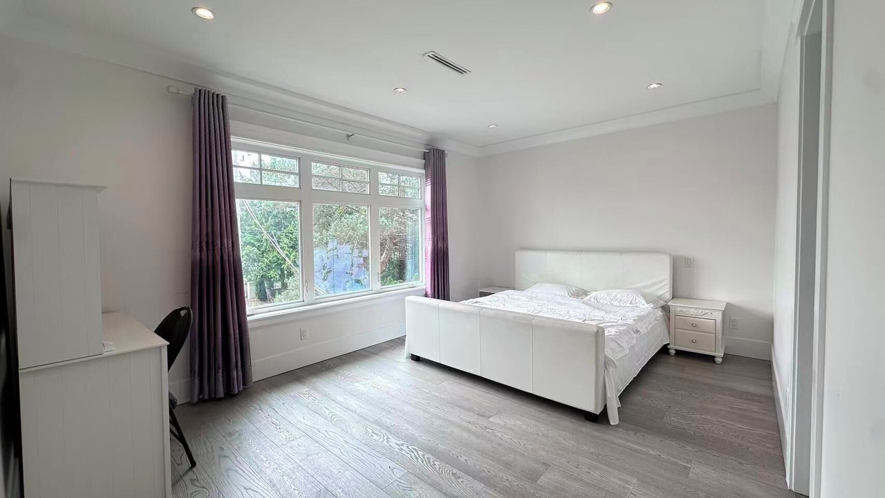 Photo of Bedroom in Richmond