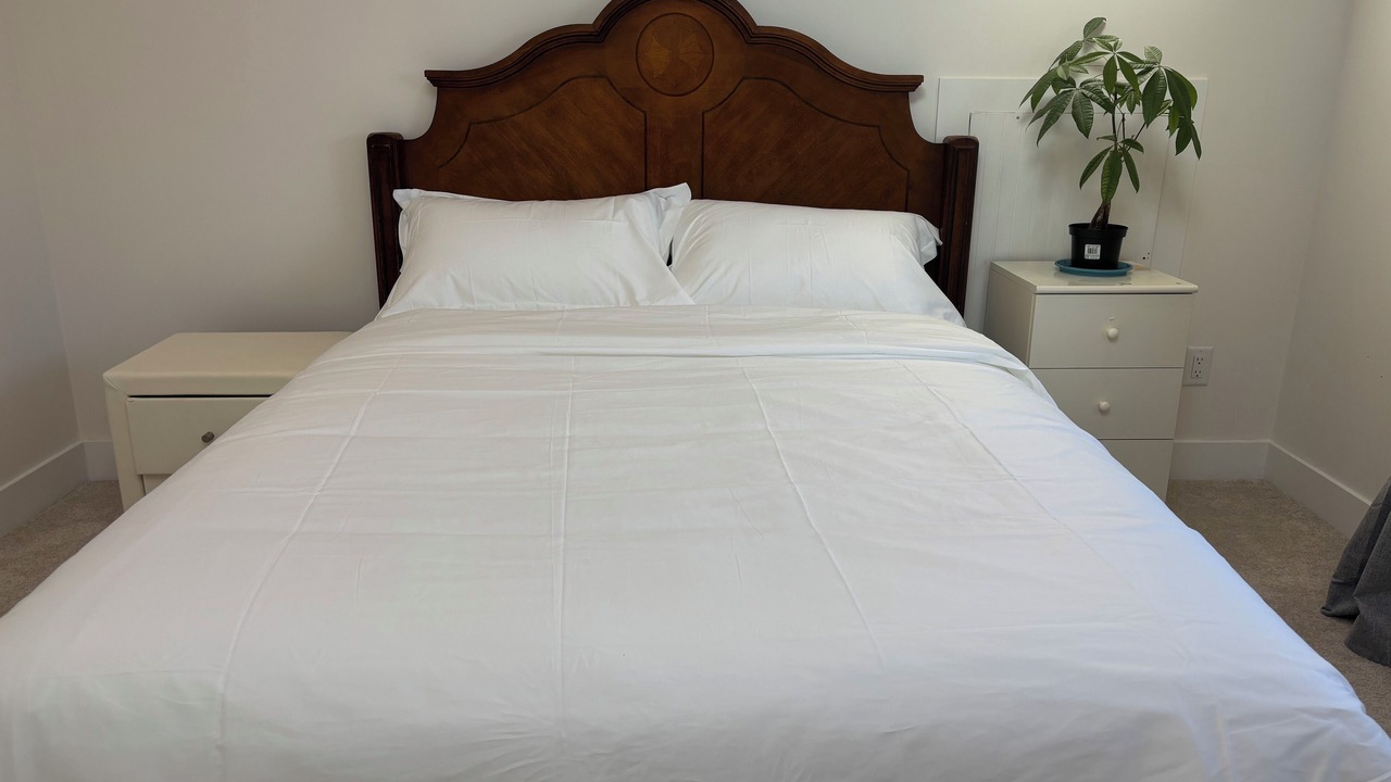 Photo of Bedroom in Richmond