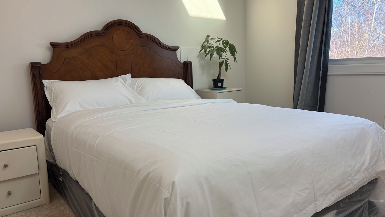 Photo of Bedroom in Richmond
