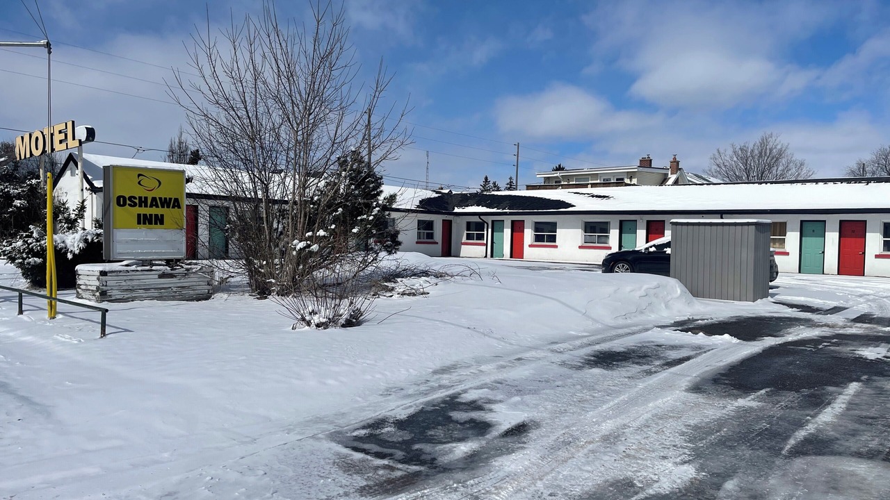 Photo of Outdoor in Durham Region