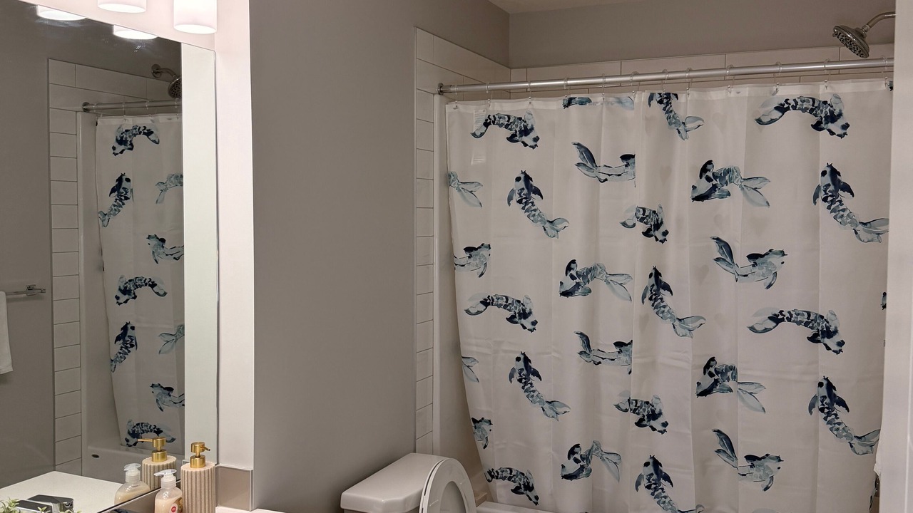 Photo of Bathroom in Calgary