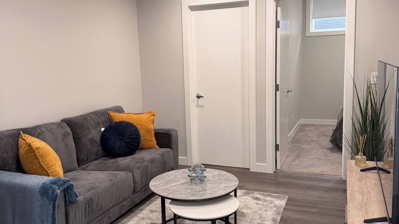 Photo of Bedroom in Calgary