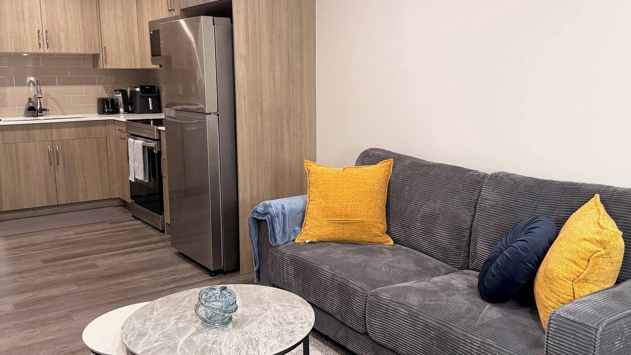 Photo of Livingroom in Calgary