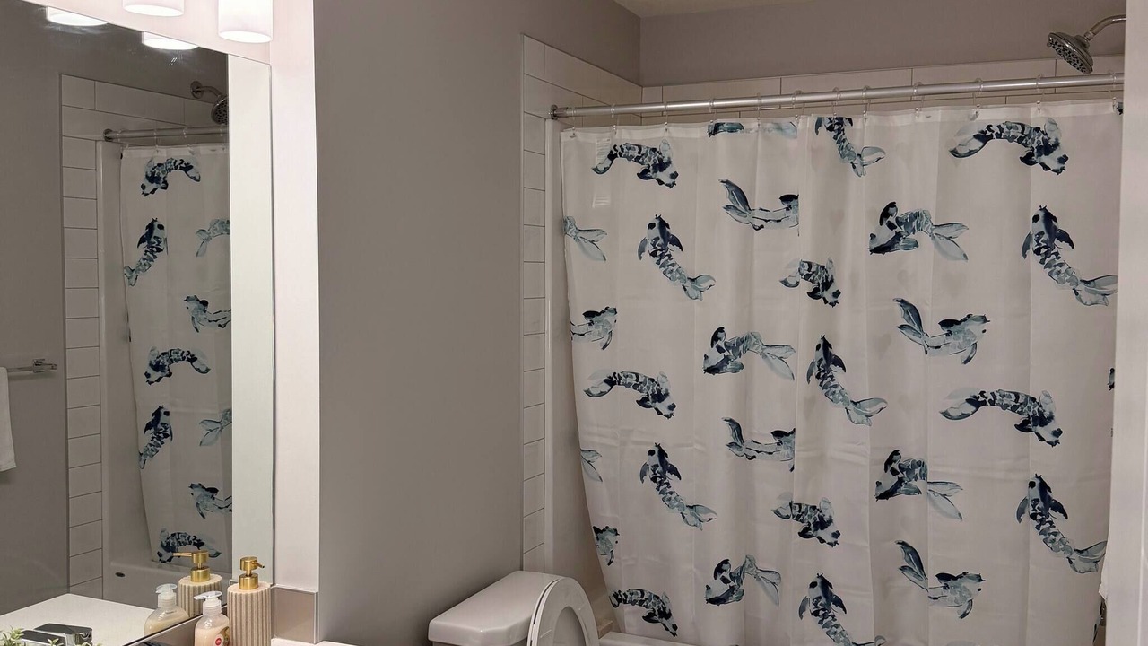 Photo of Bathroom in Calgary