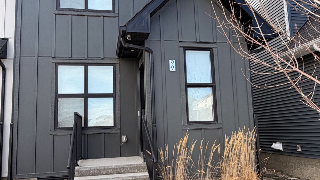 Photo of Outdoor in Calgary