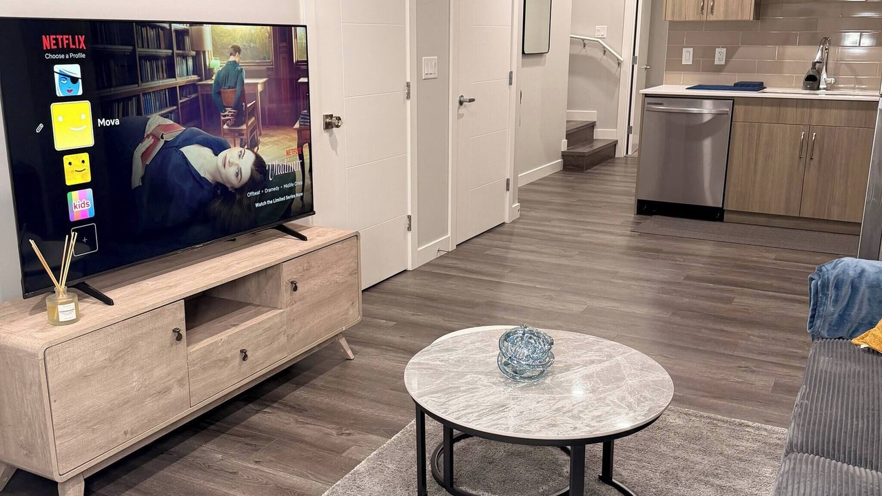 Photo of Bedroom in Calgary