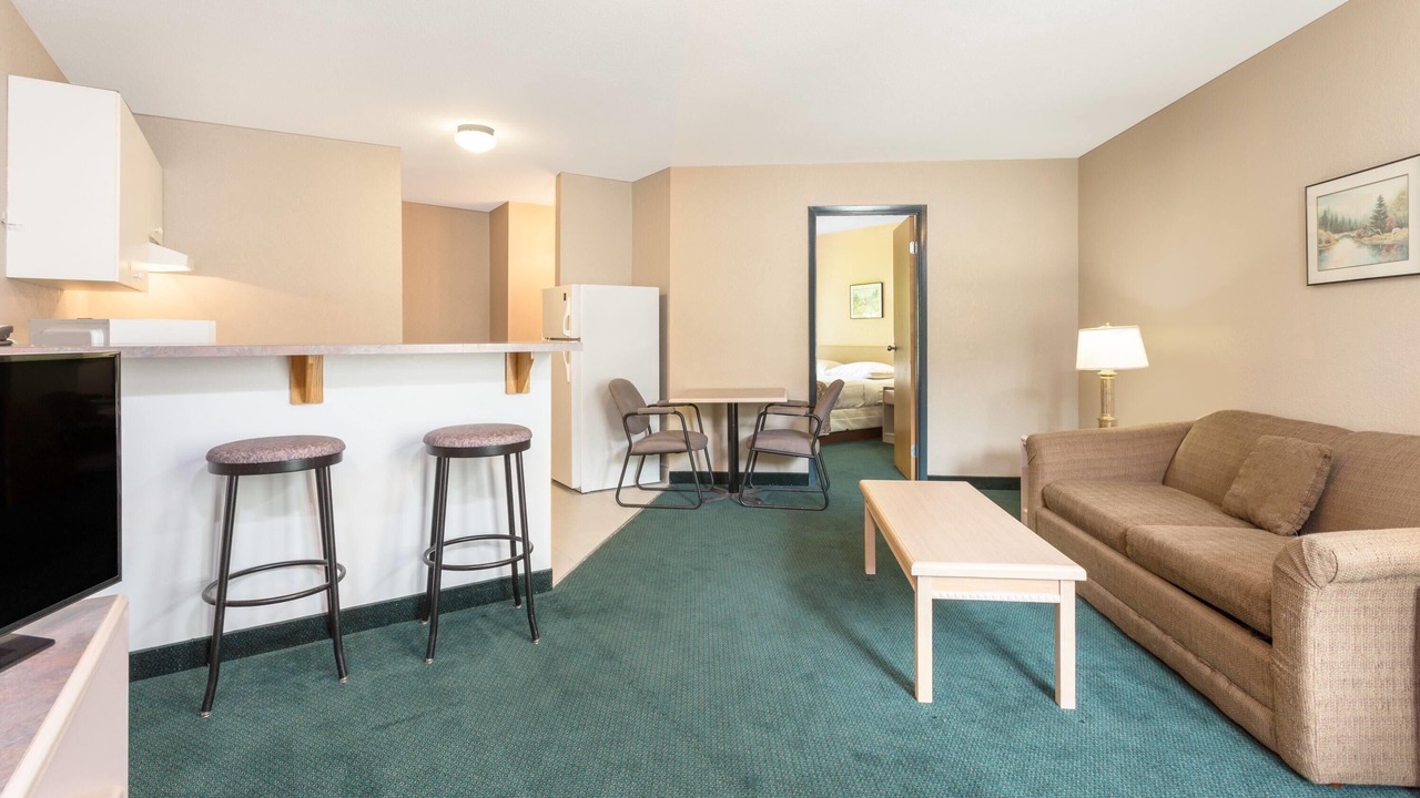 Photo of Bedroom in Golden