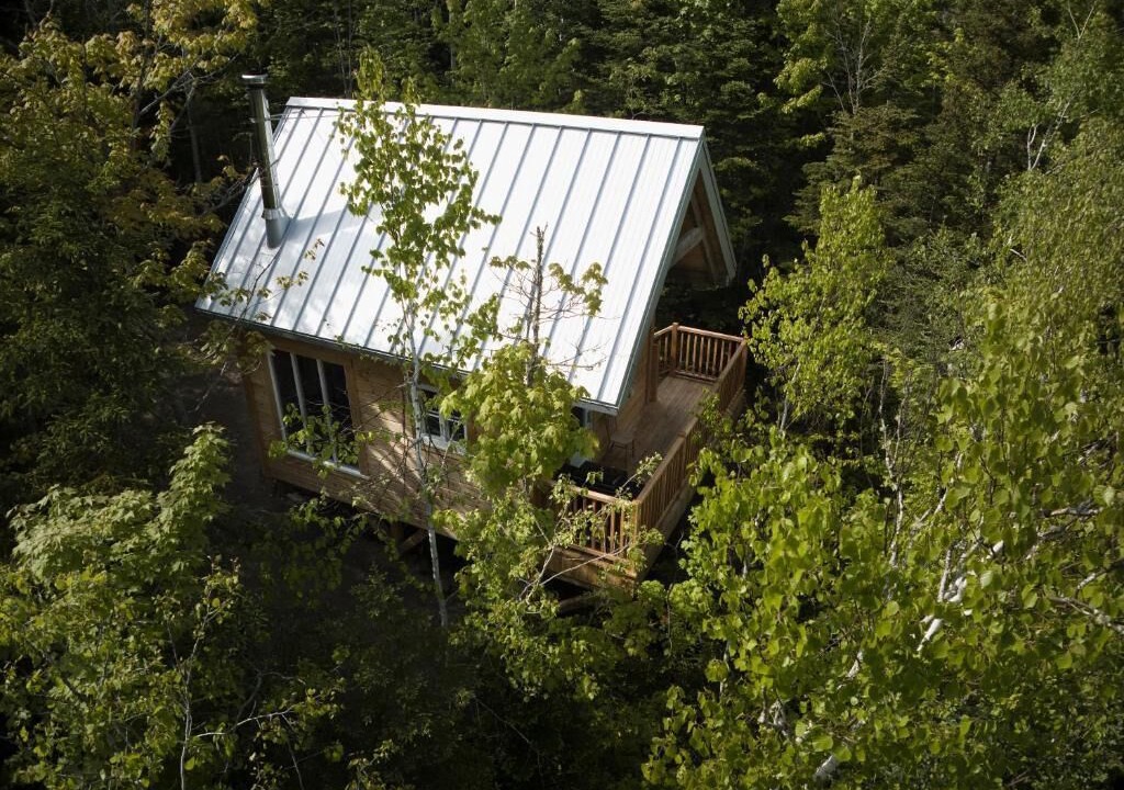Photo of Outdoor in Saint-Onesime-d'Ixworth