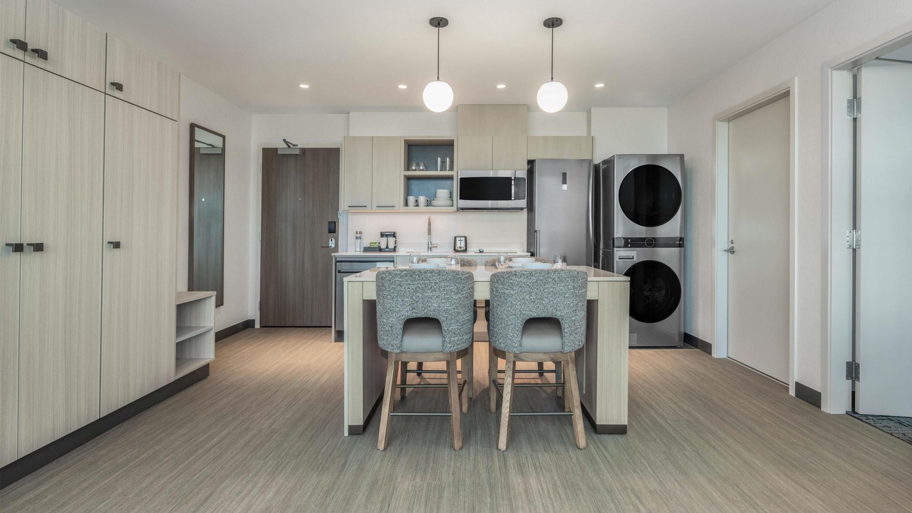 Photo of Kitchen in Surrey