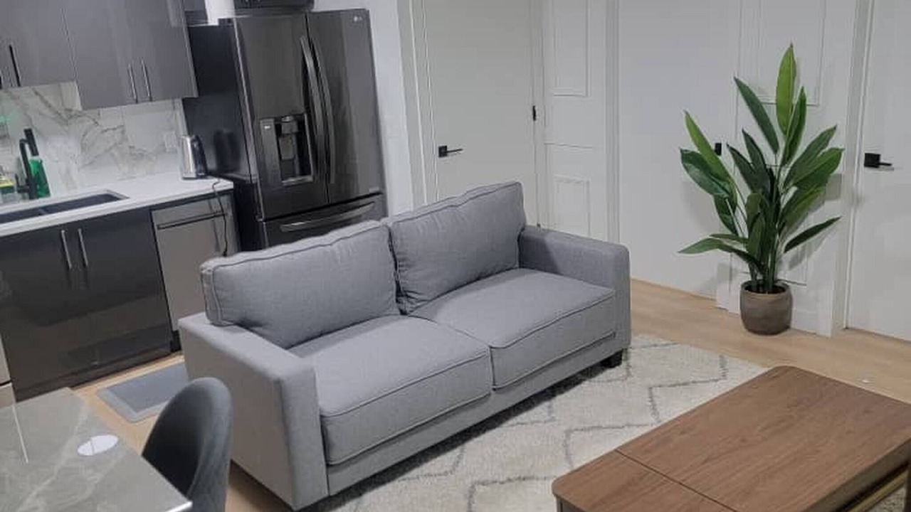Photo of Bedroom in Southwest Edmonton